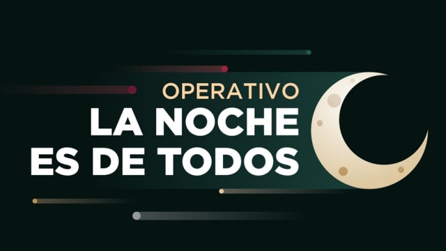 La Noche es de Todos