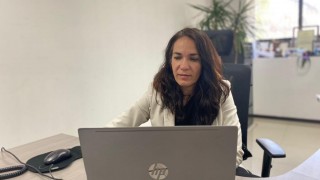 REGISTRA MESA DE ORDENAMIENTO AVANCE DE 97 POR CIENTO EN ATENCIÓN DE SOLICITUDES: DUNIA LUDLOW